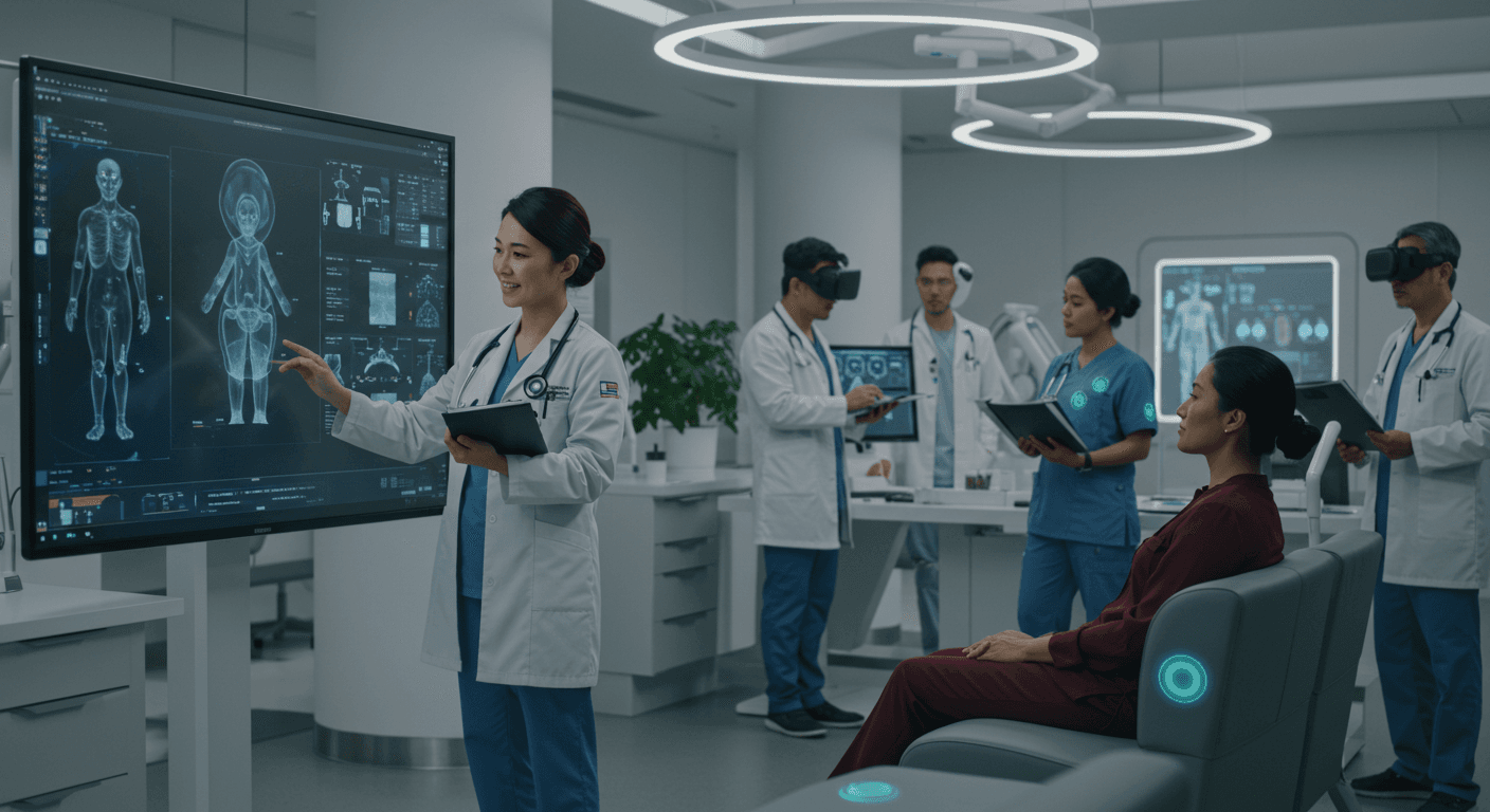 Healthcare Provider Data Security Overhaul