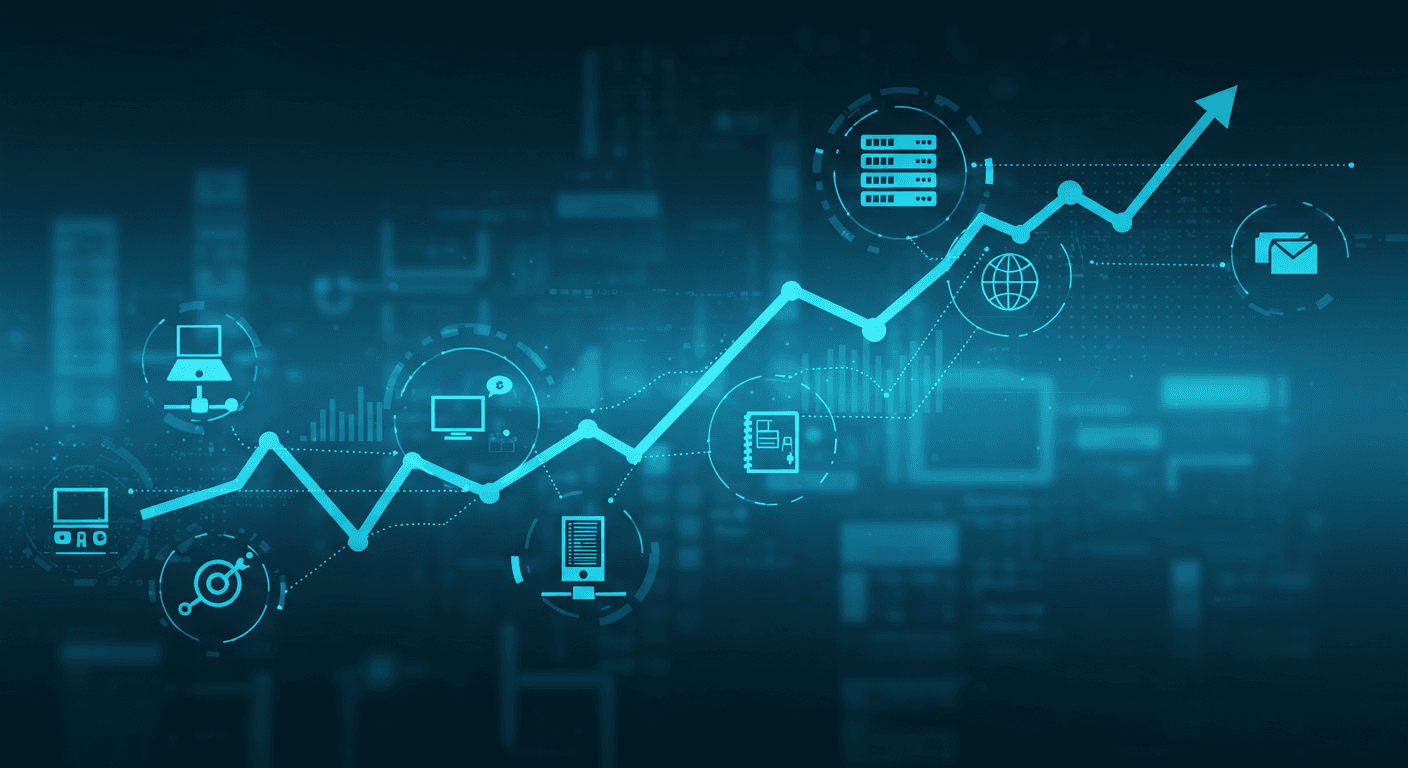 Managed IT Services (MSP) service image