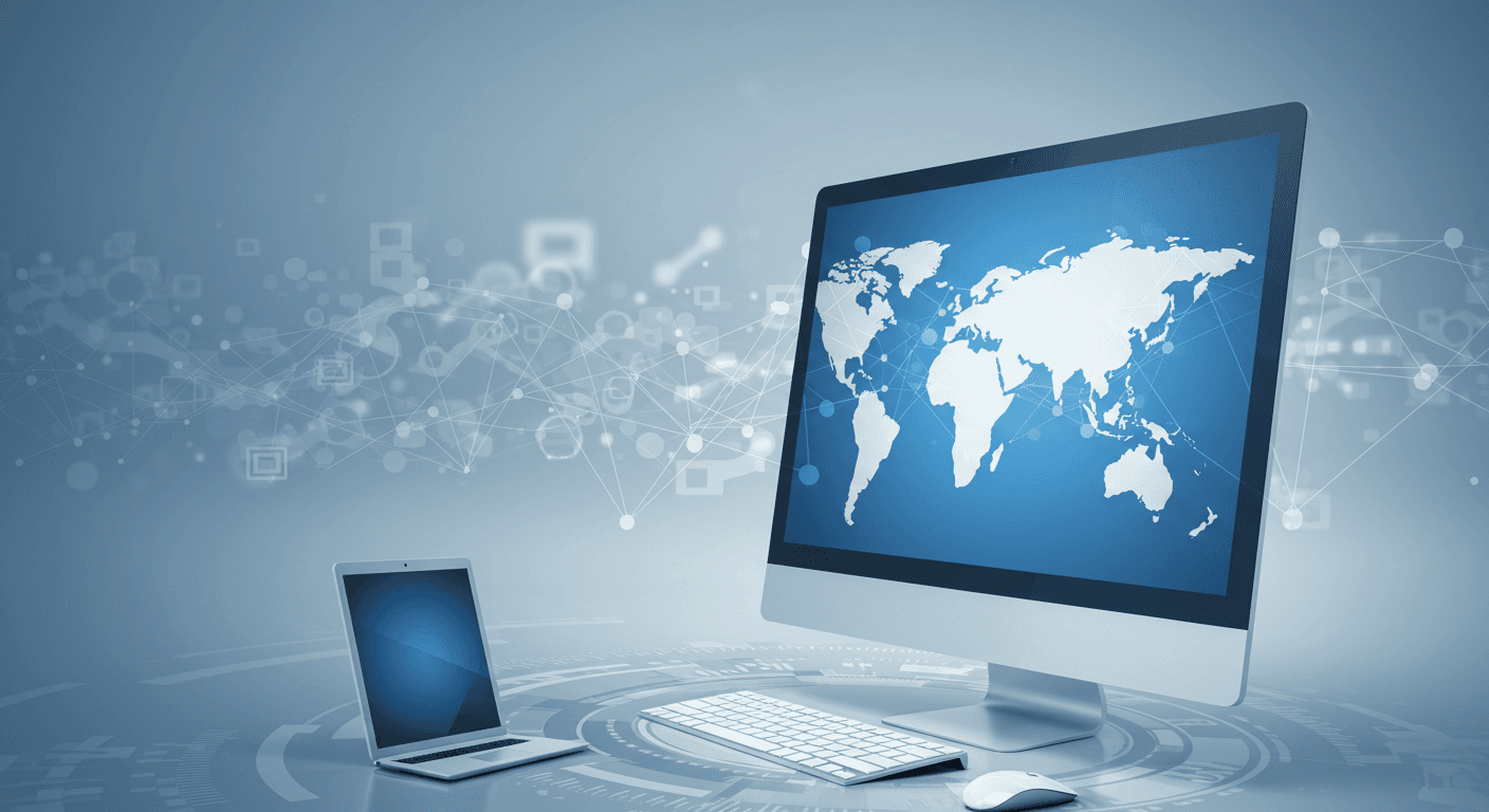 Remote Assistance Options service image